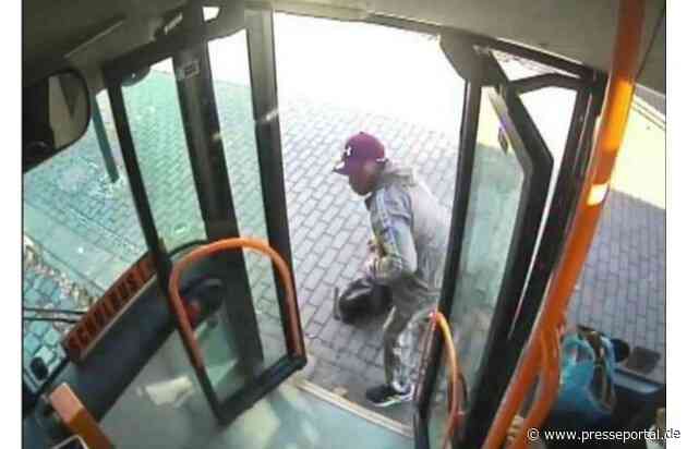 LPI-G: (LK ABG) Zeugen nach Bedrohung eines Busfahrers mit einem Messer gesucht (0289376/2025)