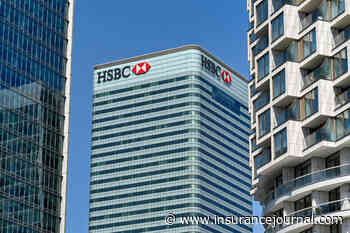HSBC Global Insurance Business Head Moncreiffe to Leave, Sources Say
