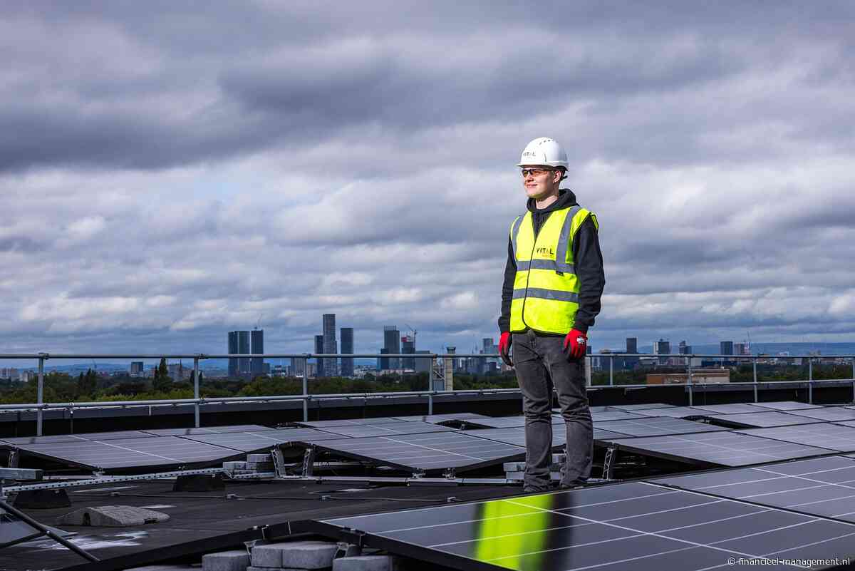 Schommeling energieprijzen door zonsverduistering dreigt