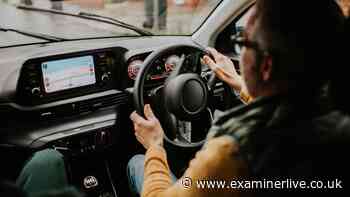 Drivers born before 1957 could lose licences under fresh road rule plans