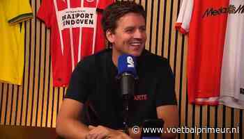 PSV moet in actie komen op transfermarkt: 'Uiteindelijk ziet dat er niet goed uit'