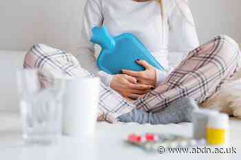 &pound;2 million for University of Aberdeen-led team to trial new drug for heavy menstrual bleeding