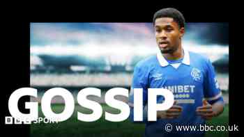 Meghoma could return - Wednesday's gossip