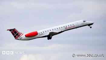 Loganair confirms withdrawal of all Dundee operations