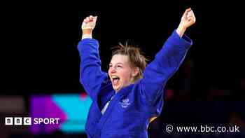 'I won Commonwealth bronze - then went back to work at McDonald's'