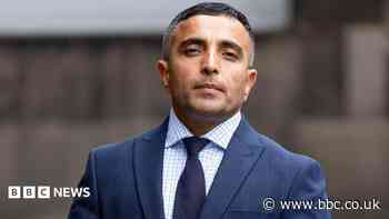 Former army translator jailed for raping woman in private hire car