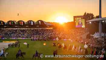 Welcome Home in Aachen: Die Reit-WM ist eröffnet – alle Infos im Blog