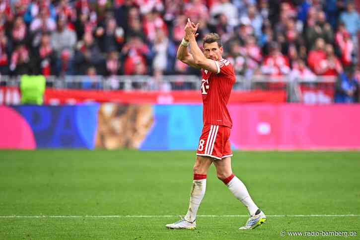 Goretzka weiter auf Jobsuche – FC Bayern schließt Planstelle