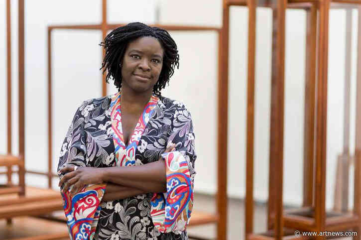Zeitz MOCAA Names Elvira Dyangani Ose as Next Artistic Director