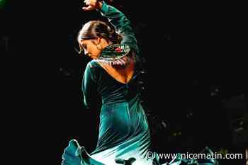 Il était une fois… Le premier festival de flamenco à Gorbio