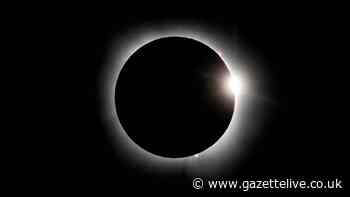 Solar eclipse UK 2026: The rare event that won't be seen again until 2090