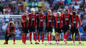 Huddersfield Town expectation over 'look and feel' of performances this season