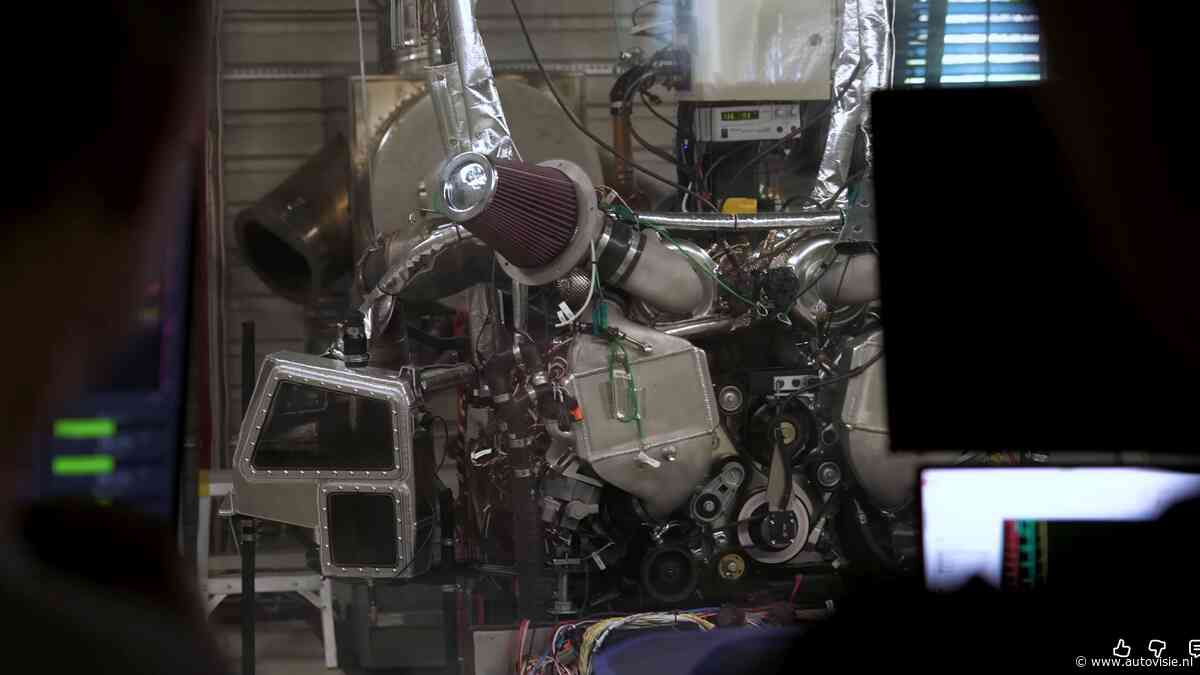 Dit gebeurt er als je de goedkoopste E10-benzine in een 1.000 pk Koenigsegg-motor gooit