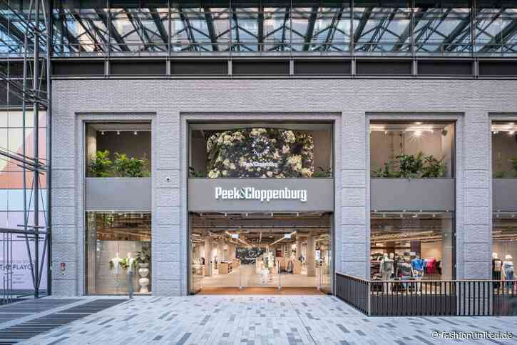 Peek & Cloppenburg baut Eigenmarkengeschäft mit Myon aus