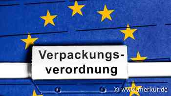 Neue EU-Regel gilt ab sofort – doch Beamter gibt Händlern bizarren Rat