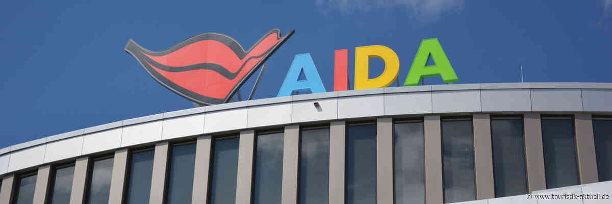 Aida: Christian Hein folgt auf Uwe Mohr