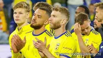 Opvallend: achtvoudig Surinaams international duikt plots op bij Vitesse
