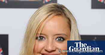 The Office actor Lucy Davis says she has incurable stage four breast cancer