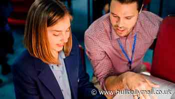 Thousands in Hull to benefit from tailored training opportunities