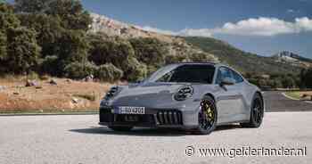 Wie is de baas over deze dure Porsche? Rechter hakt knoop door