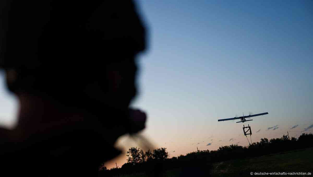 Ölmarkt unter Druck: USA bremsen ukrainische Angriffe im Schwarzen Meer