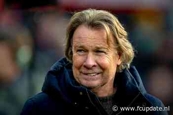 Hans Kraay junior diep onder indruk van Feyenoord-duo