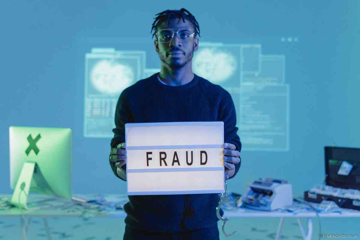 The Rise of Candidate Identity Fraud: What Every Recruiter Needs to Know