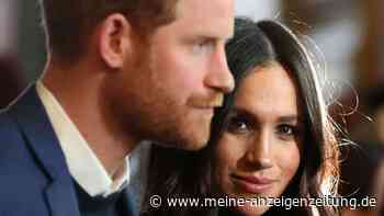 Der jüngste Flop der Sussexes beweist, dass sie nur ein einziges Talent haben