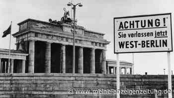 65 Jahre Mauerbau: Neue App holt Zeitzeugen der deutschen Teilung ins Wohnzimmer