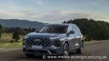 Zurück zu alter Größe – Fahrbericht: Audi Q7