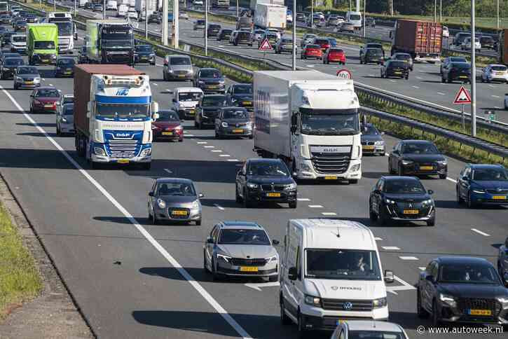 IEA waarschuwt voor grootste olietekort in vijf jaar