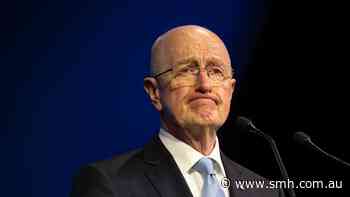 Former RBA governor dragged into KPMG scandal