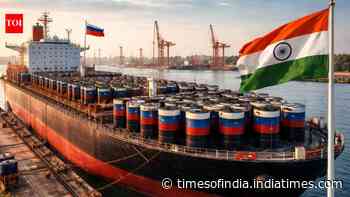 ‘Emergence of Indian barrels notable’: Why Russia is buying gasoline from India for the first time
