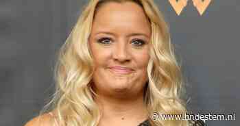 Lucy Davis (53), receptioniste Dawn uit The Office, is ongeneeslijk ziek: ‘Ik heb er vrede mee’
