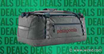 8 Great Deals From Patagonia’s Past-Season Sale
