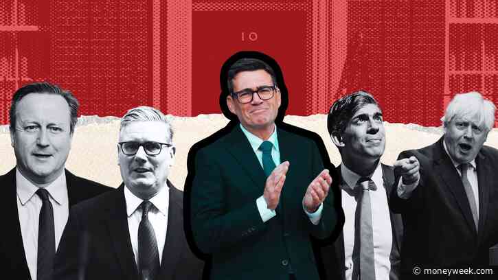 Prime ministers quiz: How much do you know about the history of the UK’s leaders?