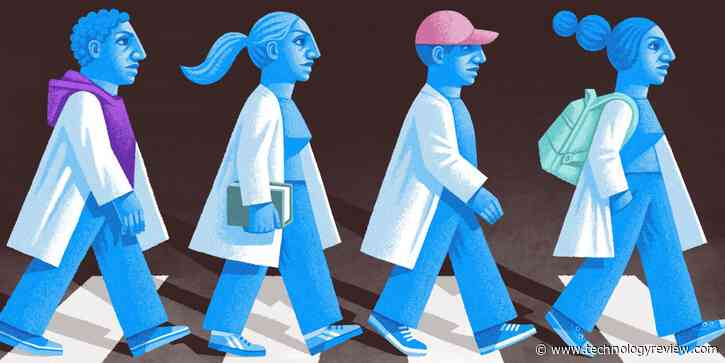 How we picked 35 of the world’s top young scientists and engineers