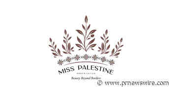 Miss Palestine Announces Its First National Competition in Recent History