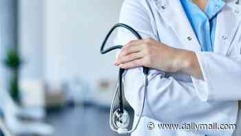 Hundreds of UK GPs earning £300K a year - family doctors' pay is up 20 per cent, despite union claims of 'underfunding'
