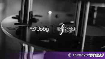 Joby is buying a stealth-technology firm for $500m, and rebuilding its defence arm around it