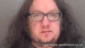 North East paedophile told undercover officer he wanted to abuse child in Airbnb