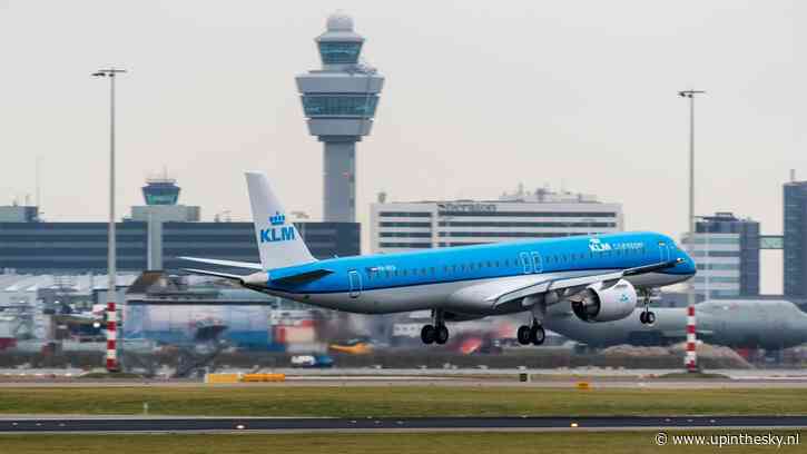 KLM komt niet meer voor de bakker: ‘Hielden er rekening mee’