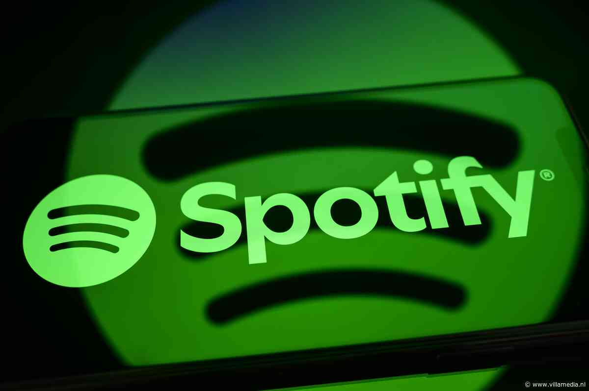Spotify komt met label voor AI-gegenereerde artiesten