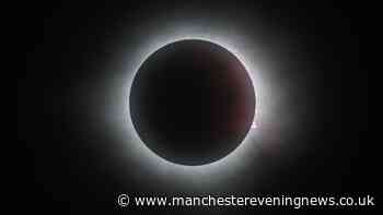 When was the last total solar eclipse in the UK?