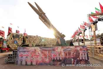 Iran developed advanced missiles in attacks on US bases