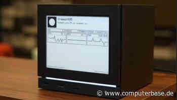 Steam Machine „Inkterface“: Anleitung erleichtert den Retro-Look mit E-Ink-Display