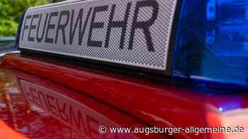 Aufgewärmtes Essen führt zu Feuerwehreinsatz in Weil