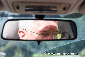 What are the proposed driving licence changes and when would they happen?
