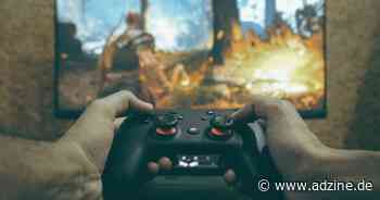 Gaming wird zum sozialen Werberaum