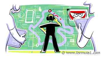 Inside the F1 driver’s bubble: The race engineer
